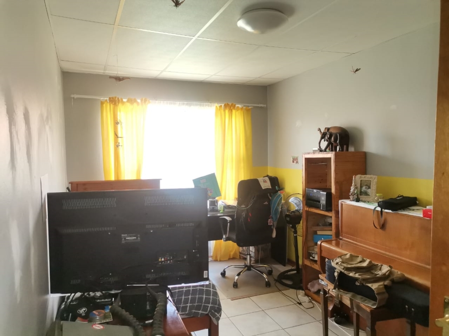 3 Bedroom Property for Sale in Spitskop SH Free State